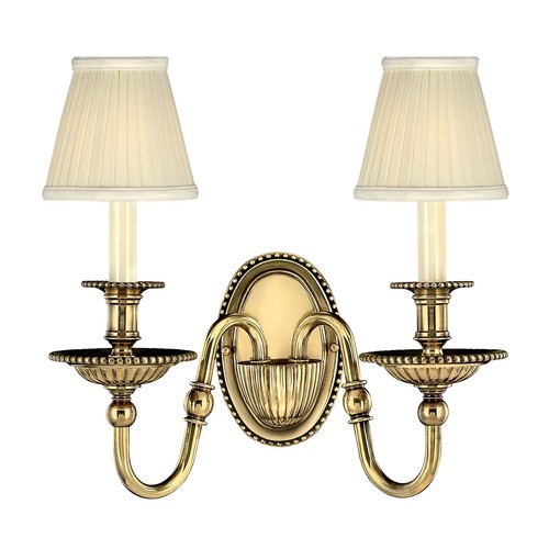 Wandleuchte interno ottone - interno,