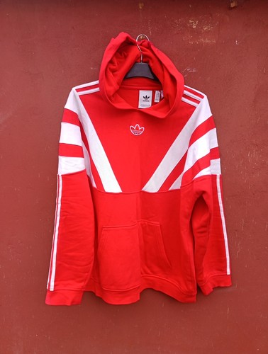 Felpa adidas balanta rossa - balanta, 96