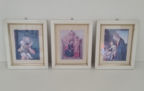 Stampe madonna con bambino - madonna,