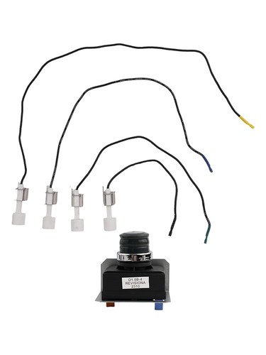 Kit modulo elettrodo per - elettrodo,