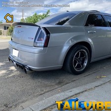 Chrysler 300C SRT8 Sedan