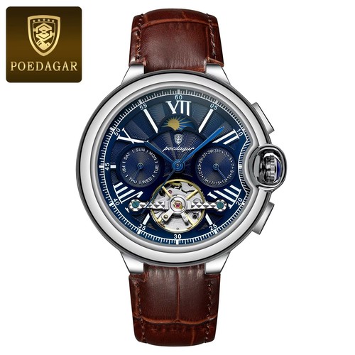 Orologio uomo automatico 47mm - orologio,