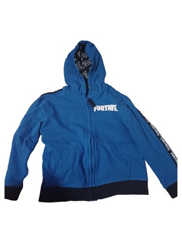 Fortnite felpa con - felpa, cappuccio