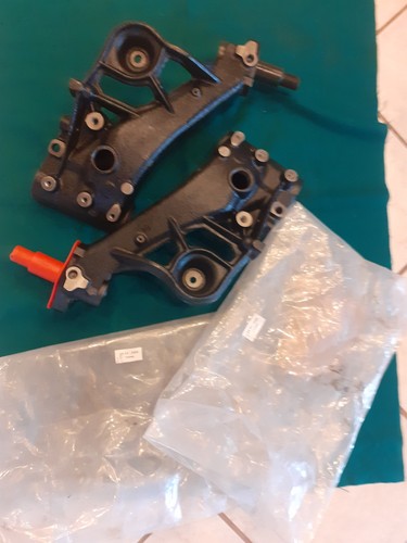 Coppia braccetti fiat lancia - fiat, y