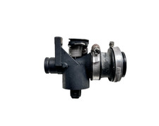 CORPO FARFALLATO INIEZIONE