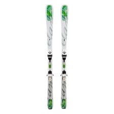 Sci usati Elan Delight QT +