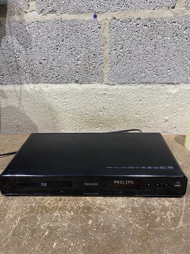 Philips bdp3100 lettore - philips,