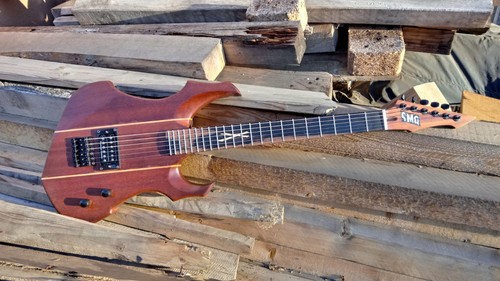Chitarra elettrica - chitarra,