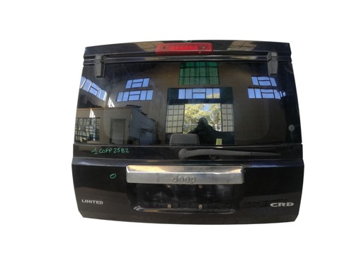 Cofano portellone jeep - portellone,