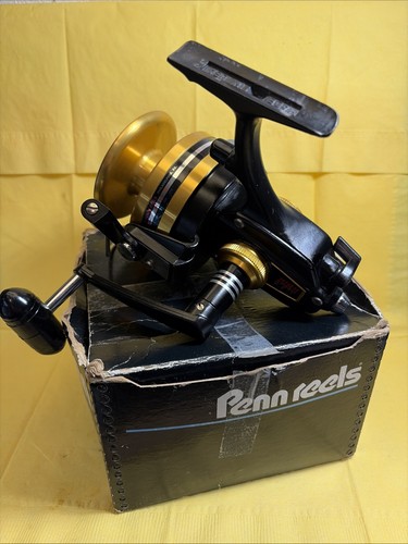 Mulinello penn spinfisher - mulinello,