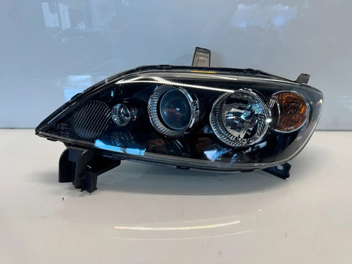 Faro anteriore sinistro - , per