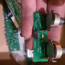 Kenwood TS-870S Comandi