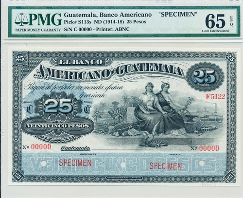 Banco americano guatemala - banco,