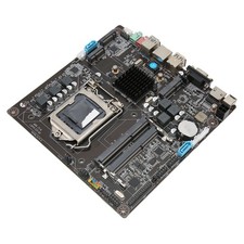 H81 Mini ITX Motherboard LGA