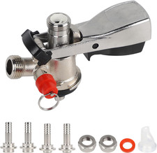 Accoppiatore per Fusti Di