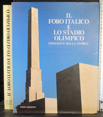 Foro italico lo - il,