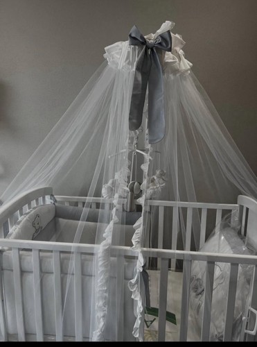 Culla lettino neonato - , erbesi