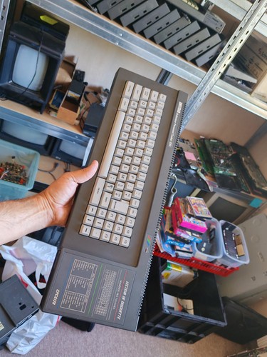 Clavier azerty amstrad - azerty,