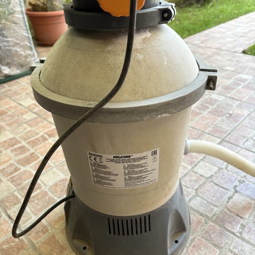 Bestway 181485 pompa - 181485, a