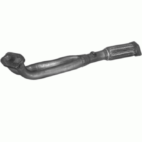 Tubo pantalone per fiat - pantalone,