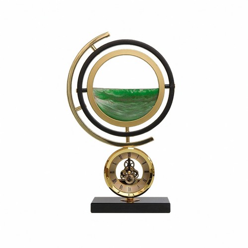 Orologio con arte - orologio,