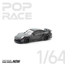 Pop race 992 stinger gtr - race,