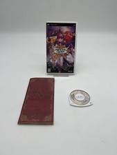 Princess Crown - Sony PlayStation Portable - PSP - confezione originale + istruzioni - NTSC-J