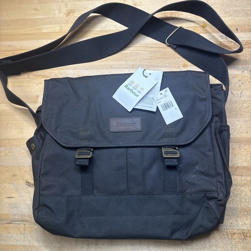 Barbour essential borsa - barbour, a