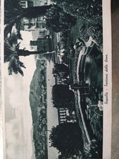 Cartolina Antica Rapallo