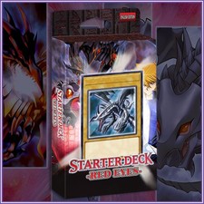 RED EYES BLACK DRAGON JOEY