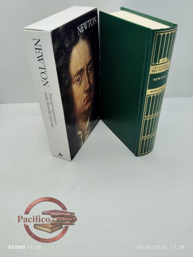 Newton classici del - newton,