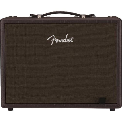 Fender acoustic junior nuovo - fender, |