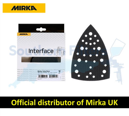 Mirka deos delta interfaccia - mirka,