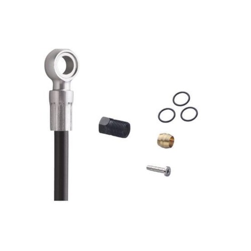 Tubo freno disco shimano - tubo,
