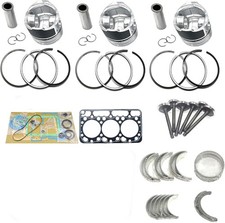 Per Kubota D950 Kit Revisione