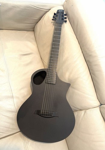 Composite acoustics the cargo - composite,