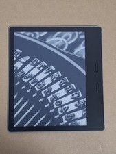 kindle oasis 10a generazione