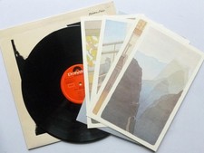 Brian Eno Before And After