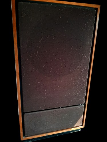 Tannoy cheviot vintage hpd - ,