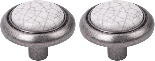 Manopole mobili pomelli - 2x,