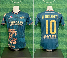 maglia FERALPISALÒ calcio