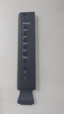 Scheda Pulsanti x Tv Philips