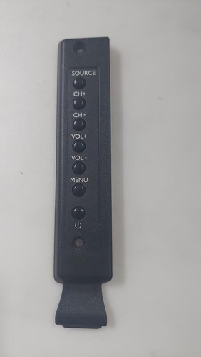 Scheda pulsanti philips - scheda,