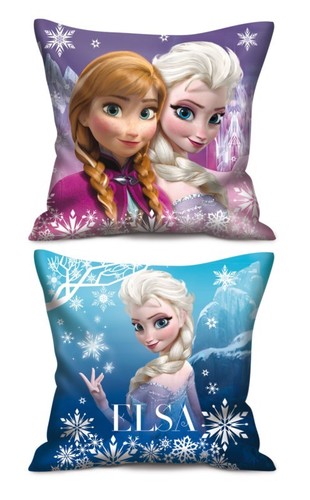 Disney frozen cuscini - frozen, anna