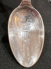 Cucchiaio cicogna record