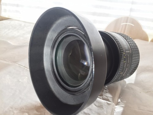 Nikon 2 8 4d af - nikon,