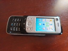 NOKIA 6110 NAVIGATOR FUNZIONANTE CON CARICABATTERIA 