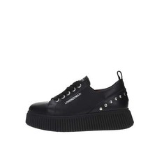 Lorenzo mari Sneakers Pelle
