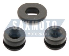 Kit montaggio coperchio laterale YAMAHA RD250LC RD350LC kit montaggio pannello laterale*