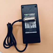 Caricabatteria adattatore AC per bici elettrica pieghevole Raleigh Evo - batteria 36V (XLR 5 pin)